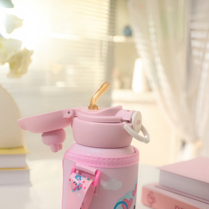 Women's Insulated Water Bottle Stornfield