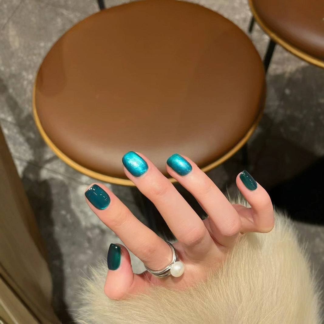 Glossy Ombre Nail Art Kit Stornfield