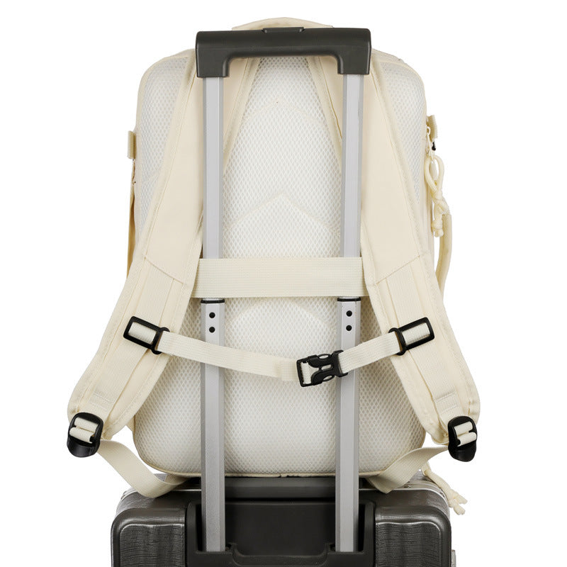 Versatile Adventure Travel Backpack Stornfield