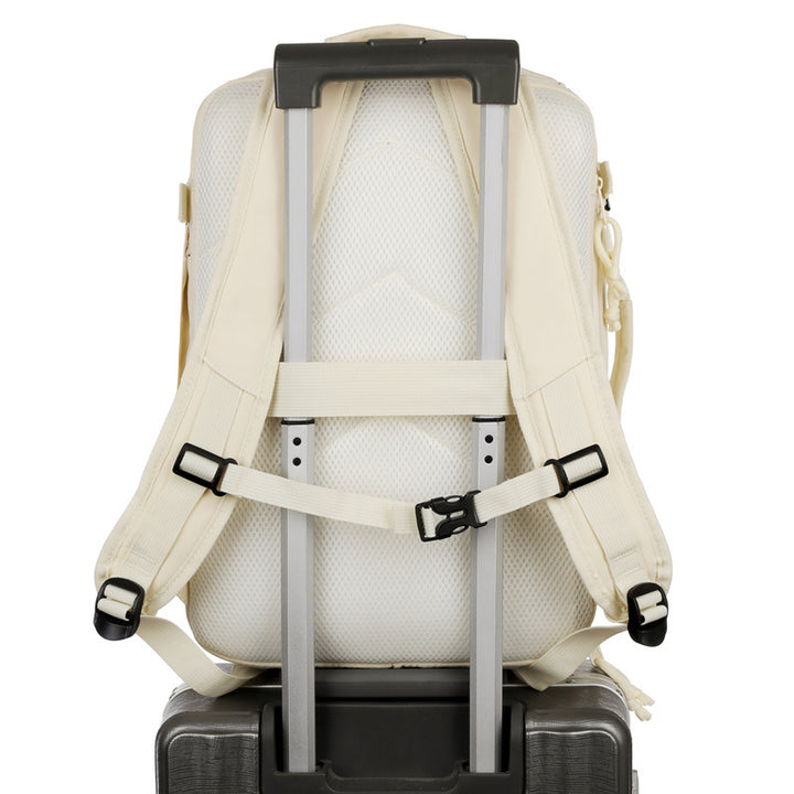 Versatile Adventure Travel Backpack Stornfield