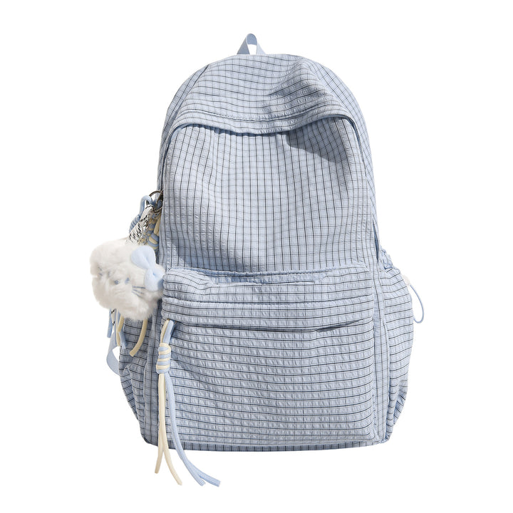 Classic Checked Backpack Stornfield