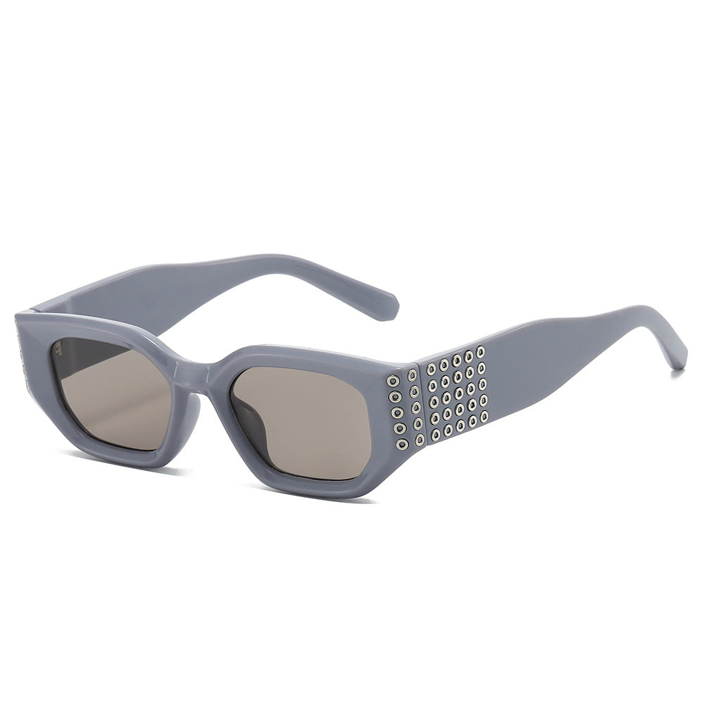 Statement Geometric Sunglasses Stornfield