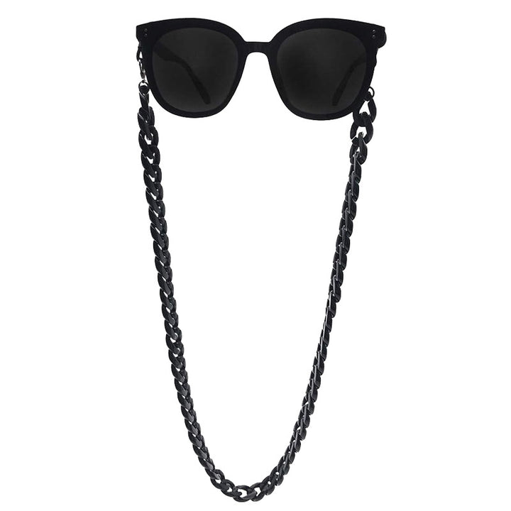Stylish Statement Chain Stornfield