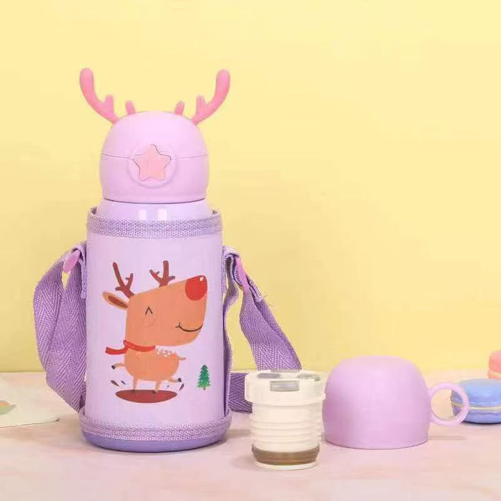 Women's funny drinking bottle Stornfield