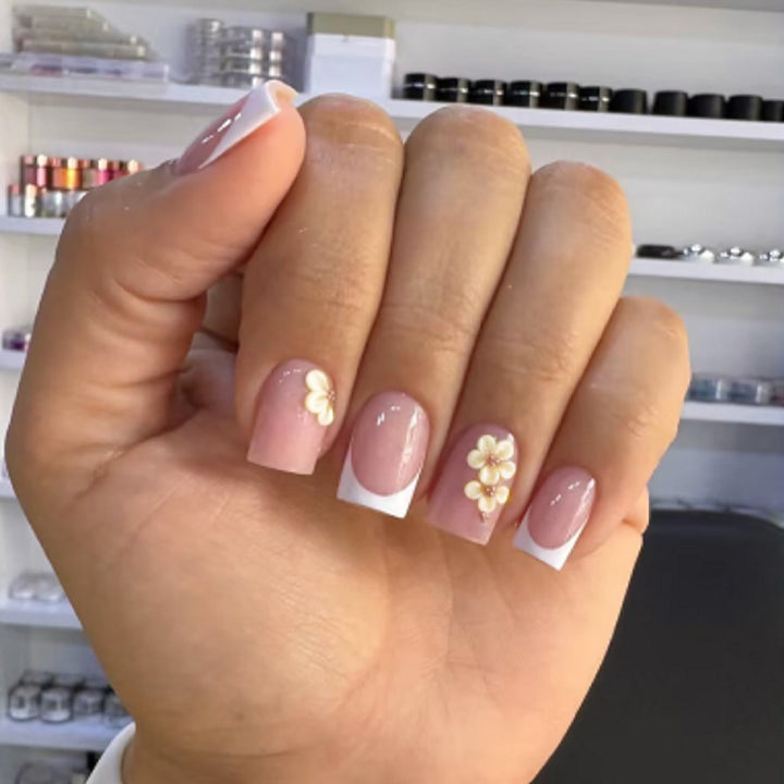 Nail Art Set Stornfield