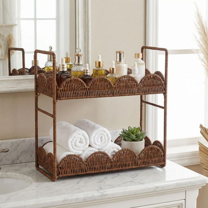 Cosmetic Organizer Stornfield