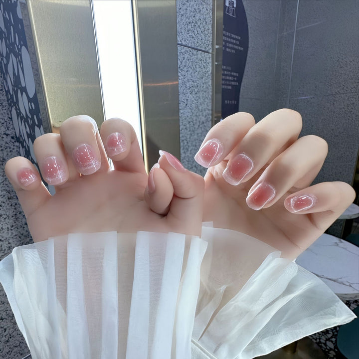 Gel Nail Art Stornfield