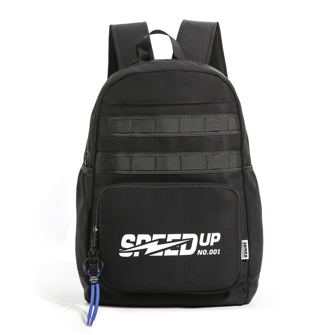 Urban Backpack with Multiple Pockets Stornfield