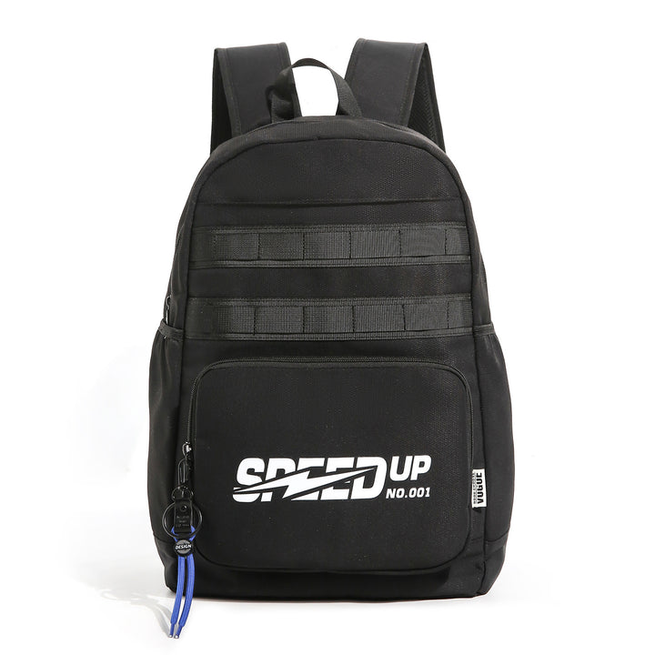 Urban Backpack with Multiple Pockets Stornfield