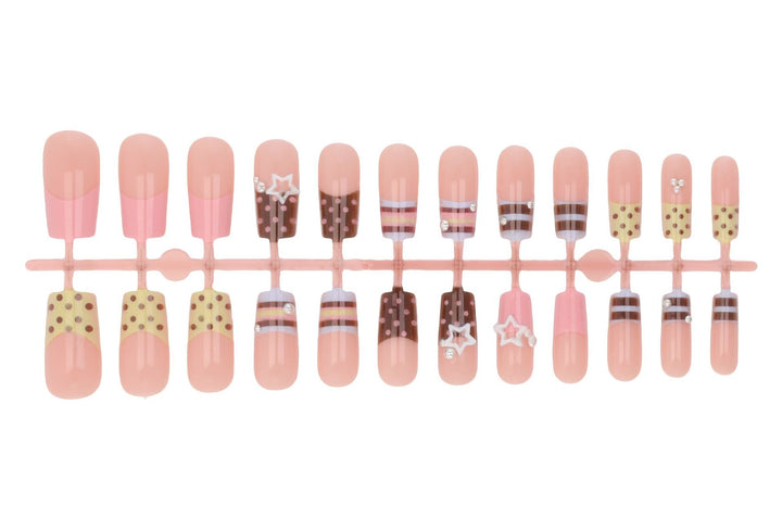 Creative Nail Art Set Stornfield