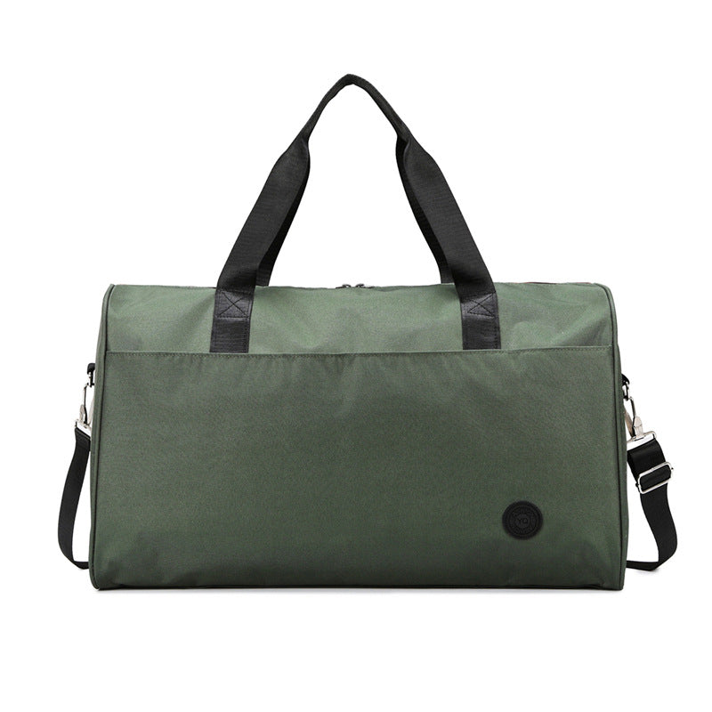 Lightweight Travel Holdall