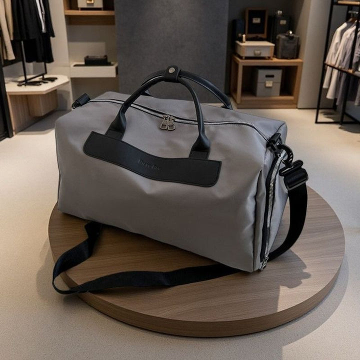Spacious Multi-Purpose Travel Duffel Bag Stornfield