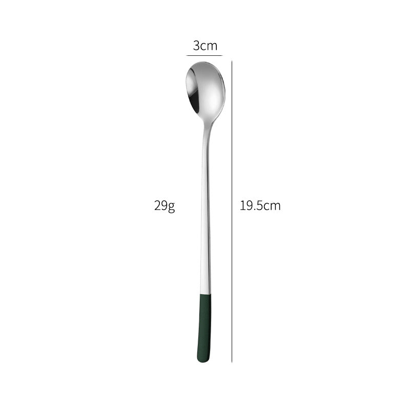 Elegant spoon with ergonomic design Stornfield