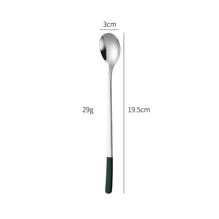 Elegant spoon with ergonomic design Stornfield
