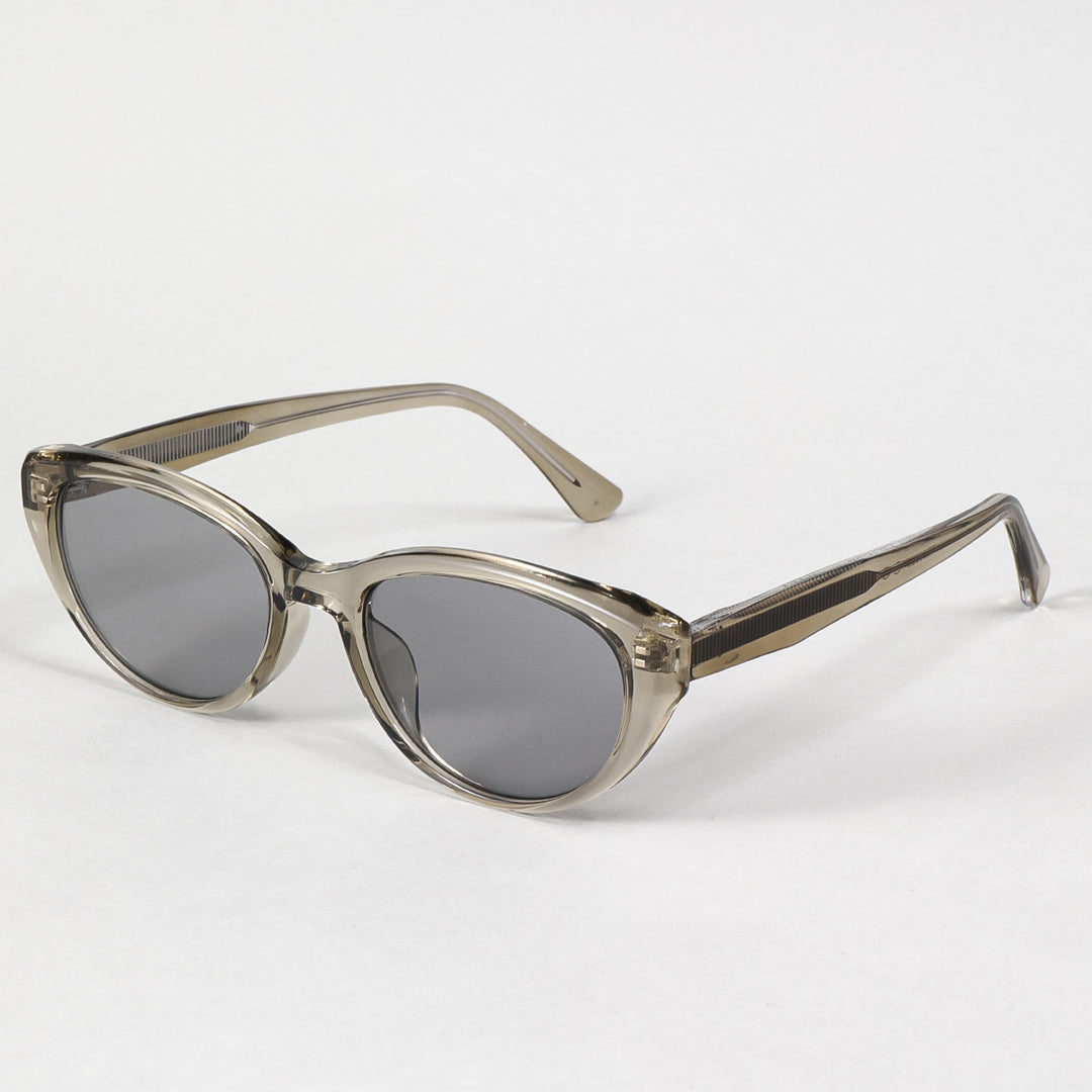 Women’s cat-eye sunglasses with innovative frame Stornfield