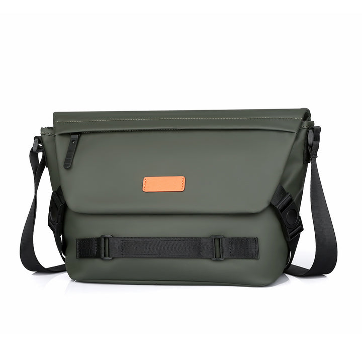 Waterproof Messenger Bag Stornfield