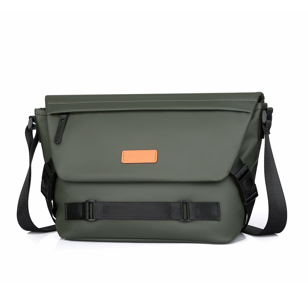 Versatile Waterproof Messenger Bag Stornfield