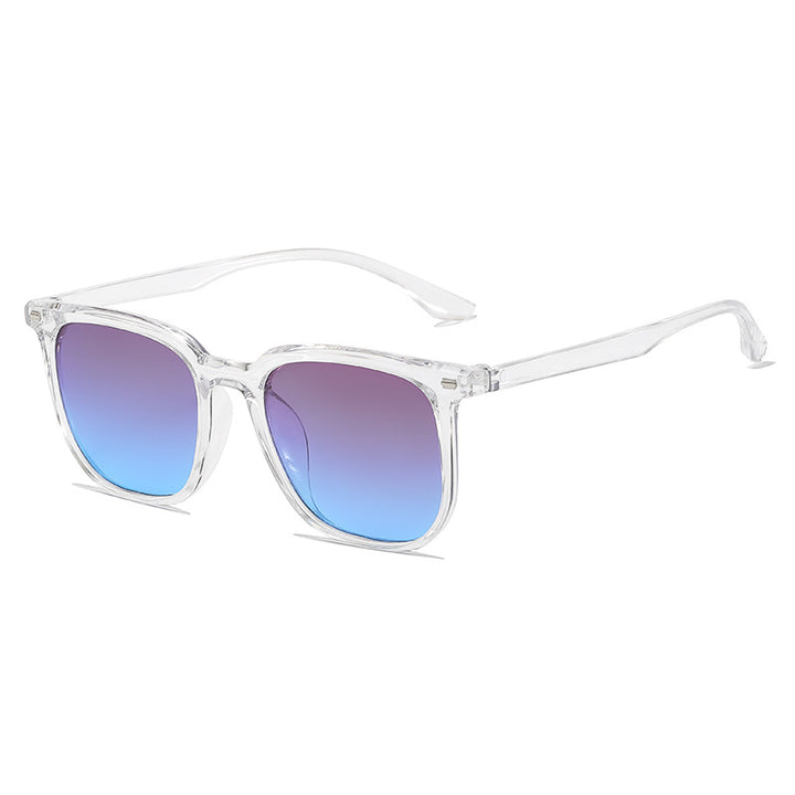 Fashionable Large Frame Sunglasses Stornfield