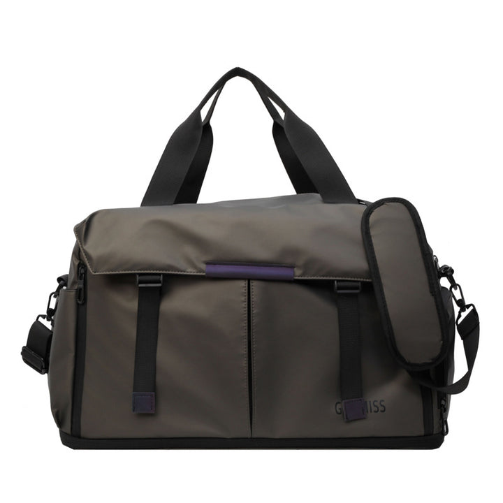 Versatile Travel Duffle Bag Stornfield