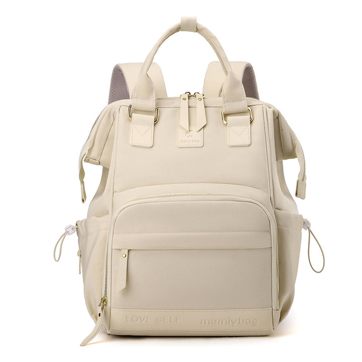 Multi-Functional Kids' Cartoon-Themed Diaper Backpack Stornfield
