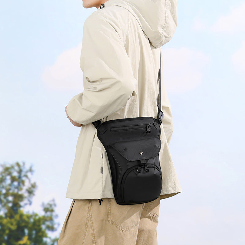 Crossbody Adventure Sling Bag Stornfield