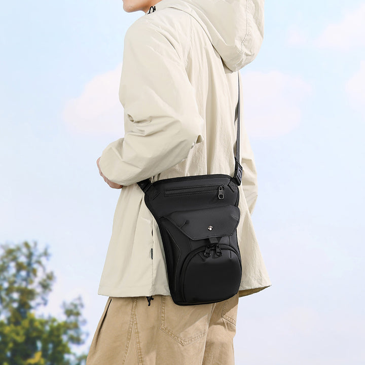 Crossbody Adventure Sling Bag Stornfield