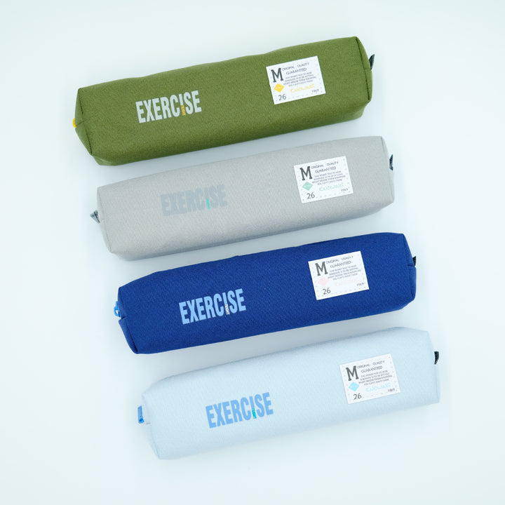 Exercise Pencil Case