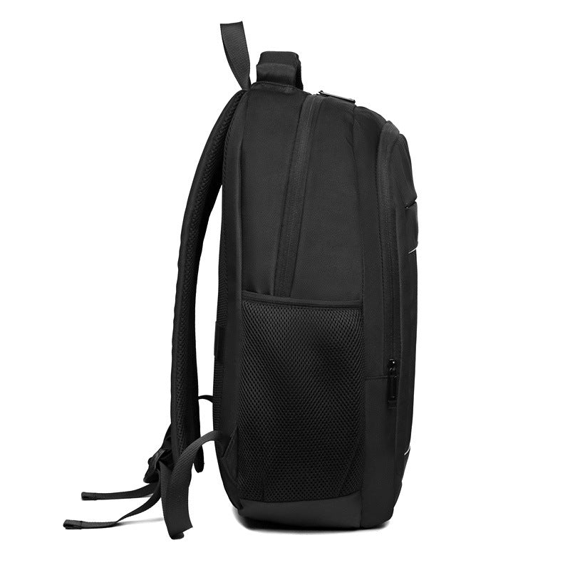 Sleek Minimalist Laptop Backpack Stornfield
