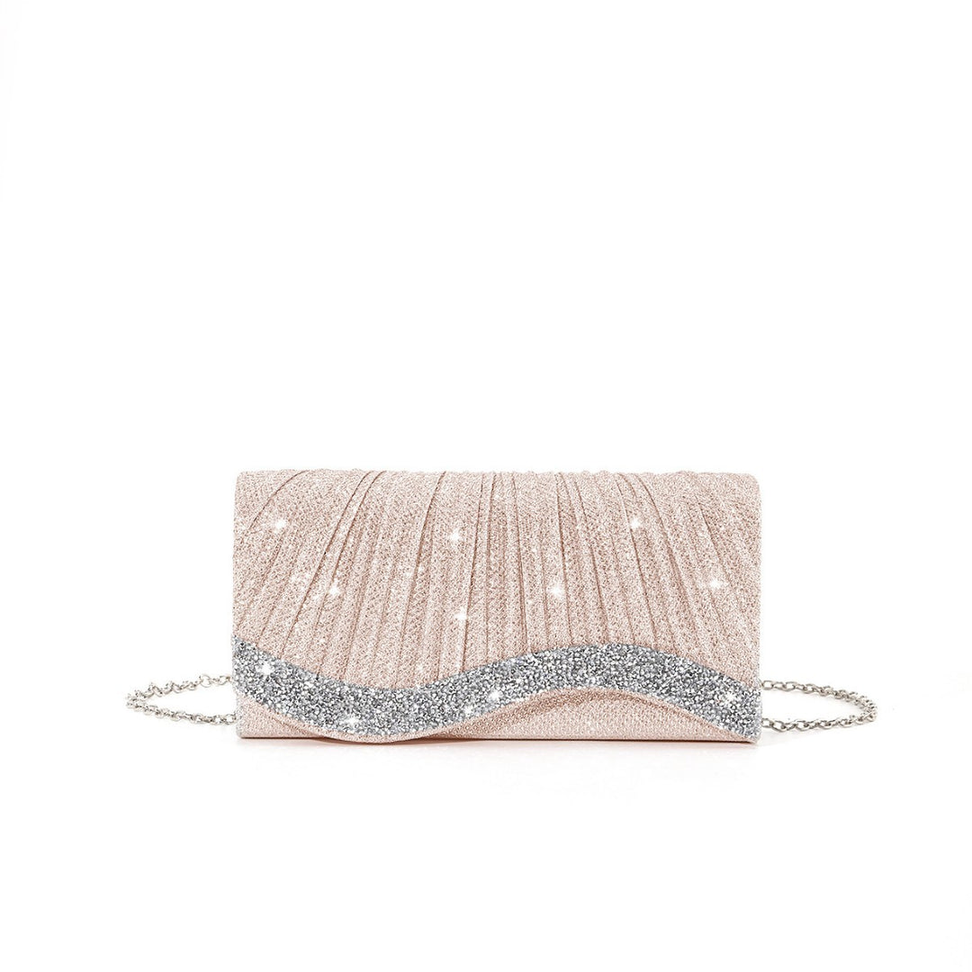 Sparkling Evening Clutch