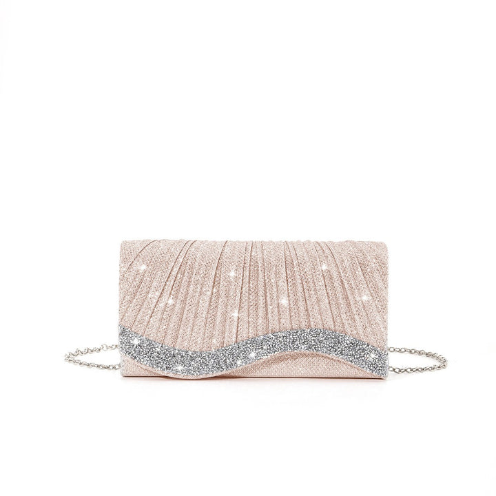 Sparkling Evening Clutch