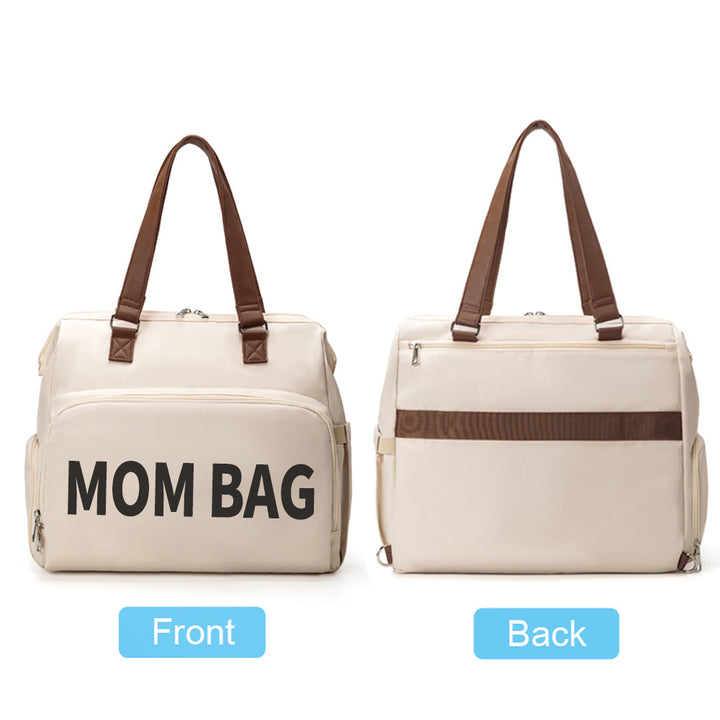Versatile Diaper Bag Stornfield