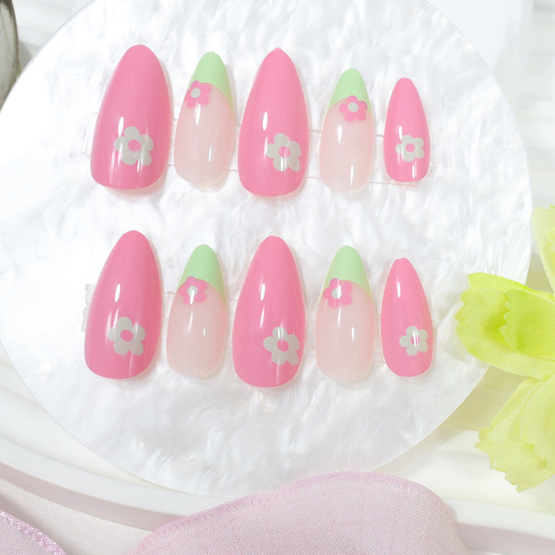 Creative Nail Art Set Stornfield