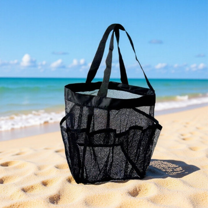 Practical Net Bag Stornfield