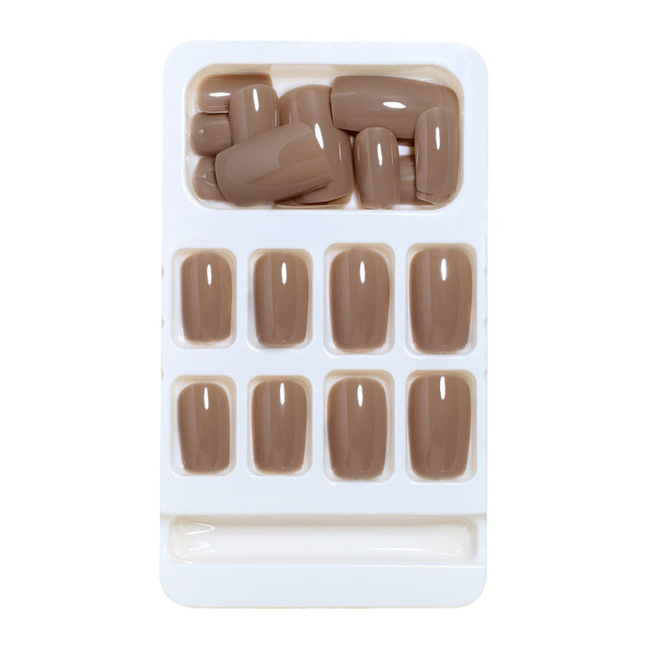 Classic Gel Press-On Nails Stornfield