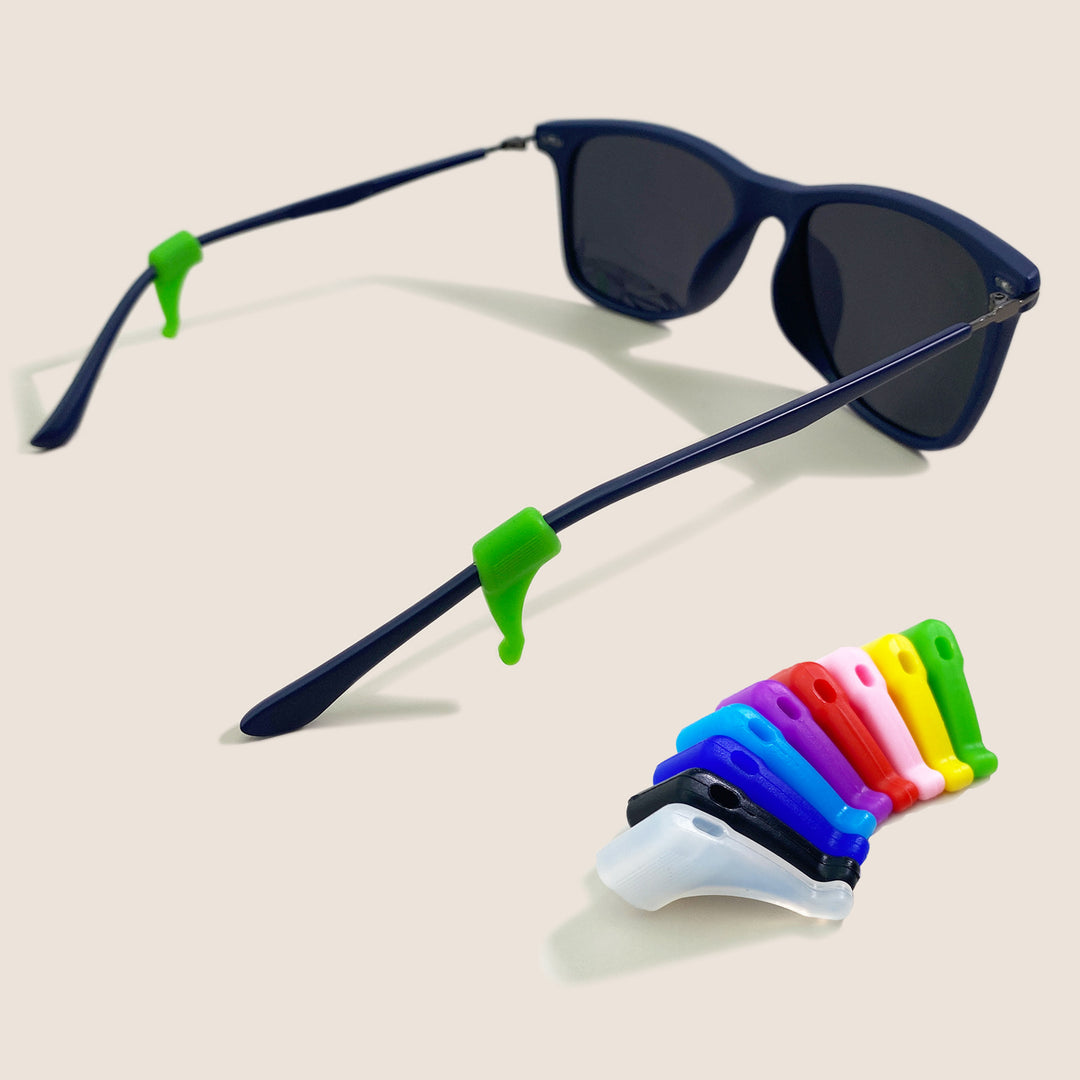 Innovative Eyewear Nose Pads Stornfield