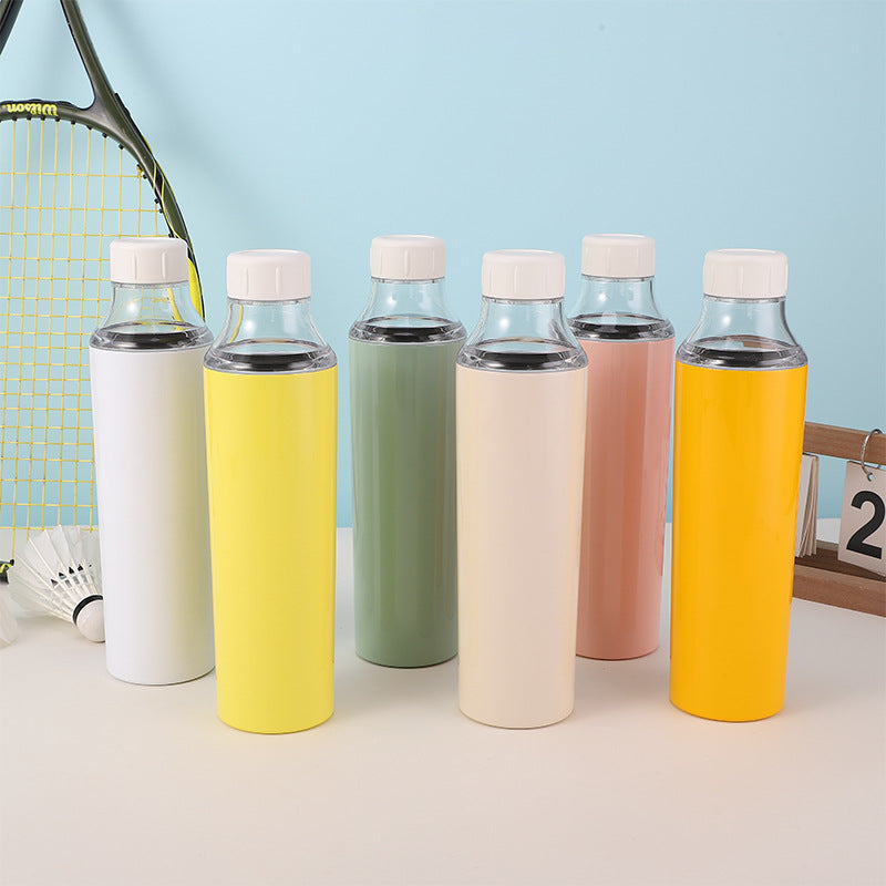 Sporty Insulated Water Bottle Stornfield