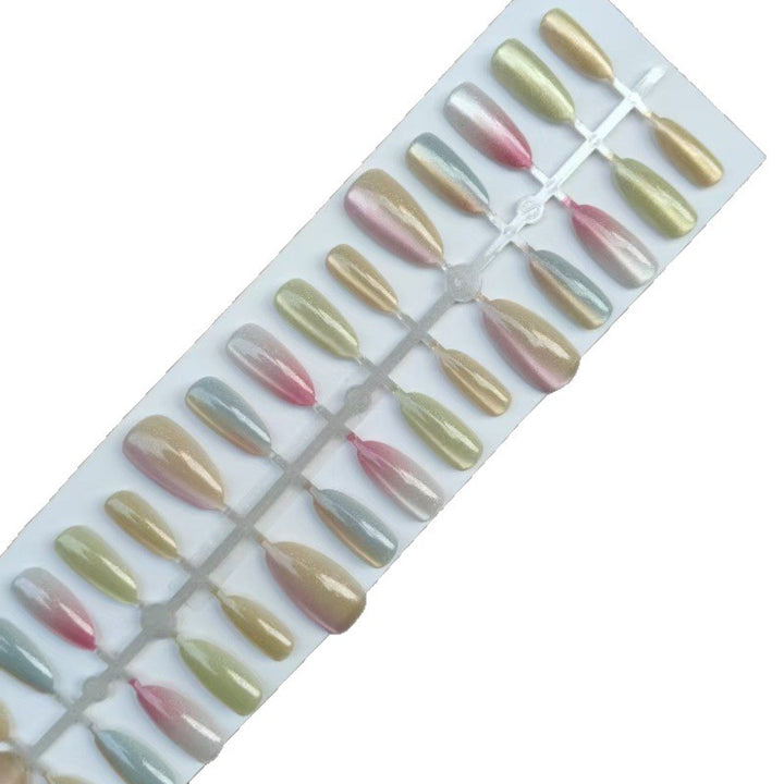Acrylic Nail Extensions Stornfield