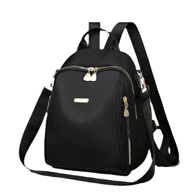 Versatile All-Weather Backpack Stornfield