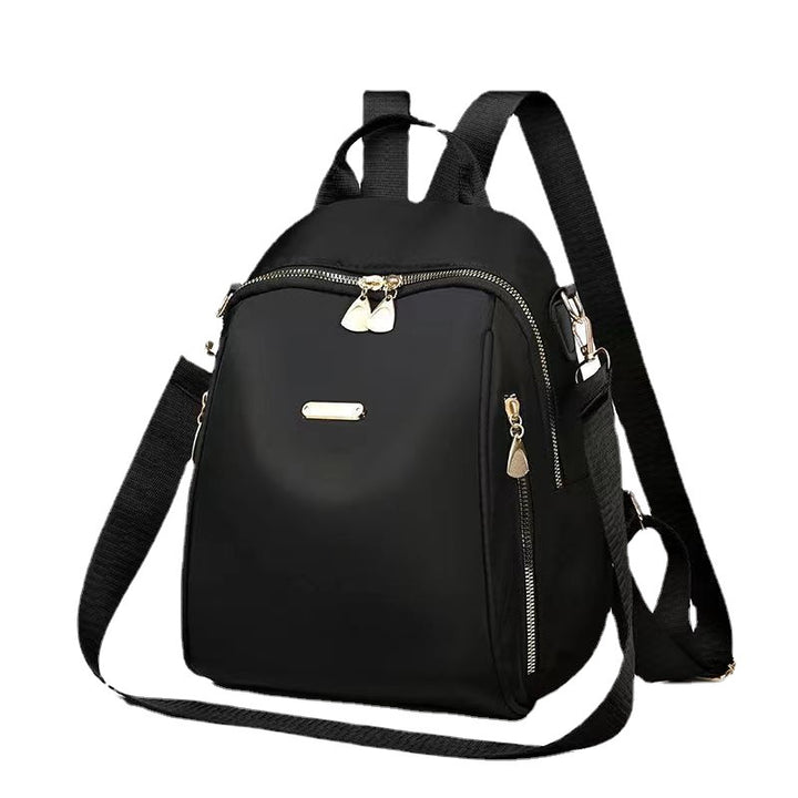 Versatile All-Weather Backpack Stornfield