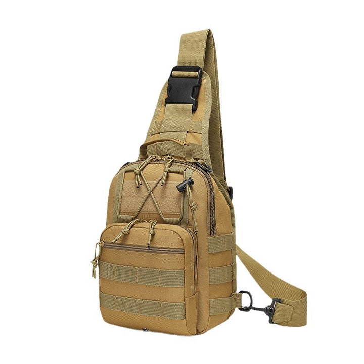 Versatile Tactical Sling Pack Stornfield