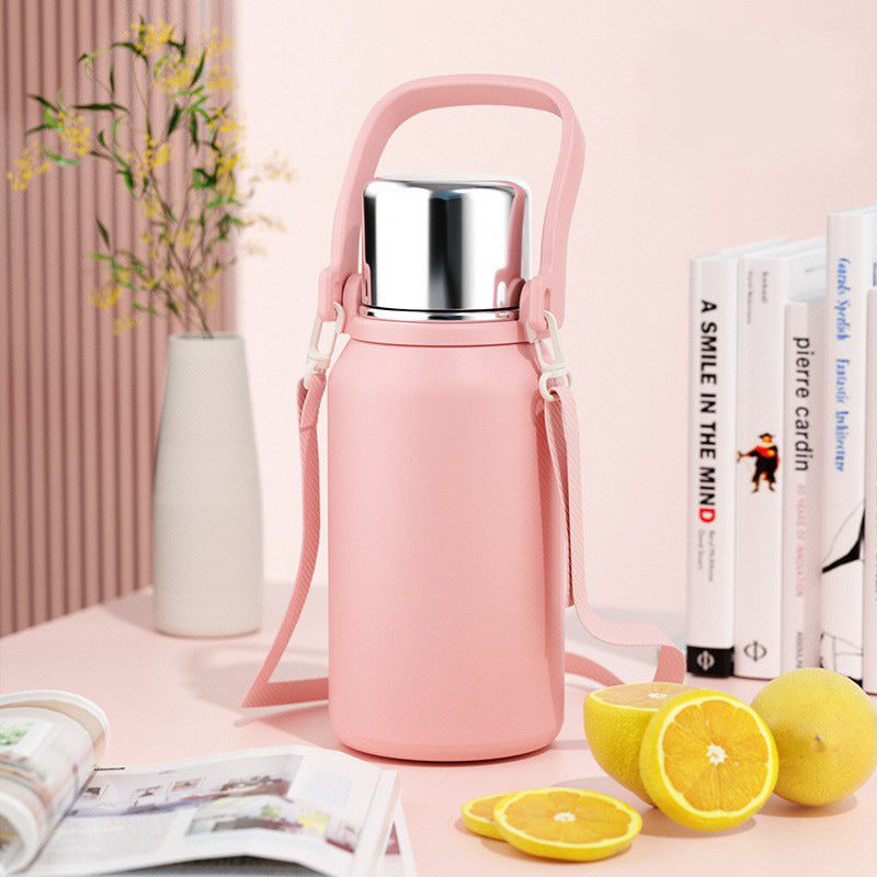 Ladies Insulated Bottle Stornfield