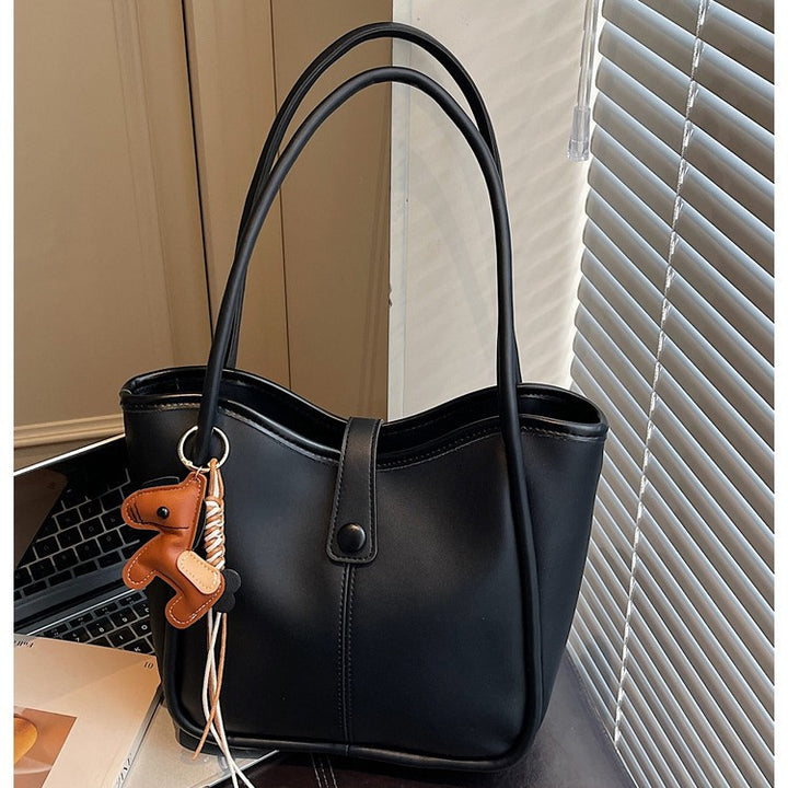 Chic Minimalist Tote Bag