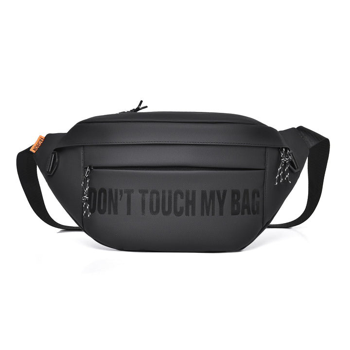 Stylish Statement Fanny Pack Stornfield