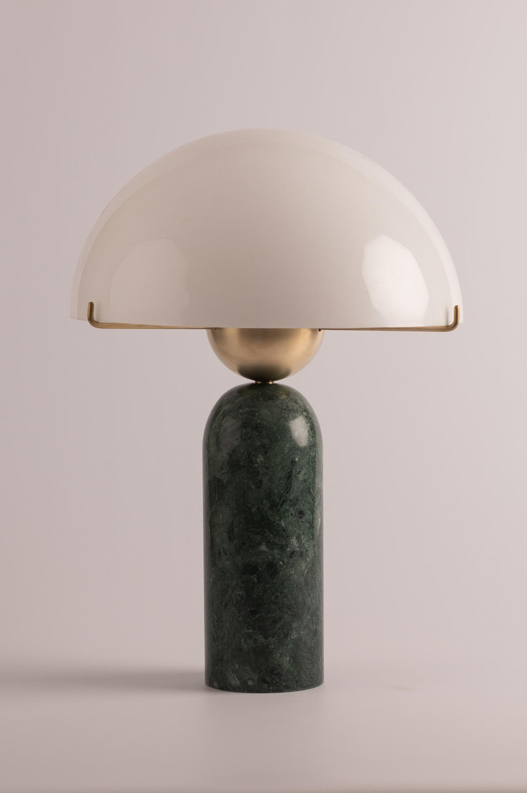 Modern Marble Base Table Lamp