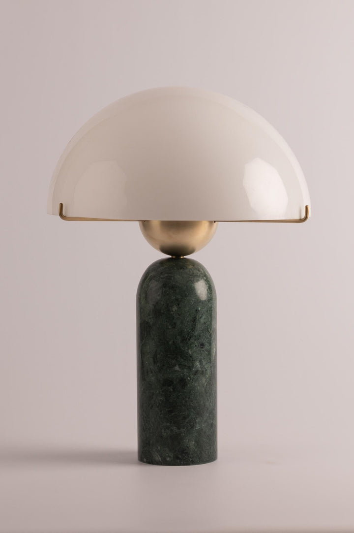 Modern Marble Base Table Lamp
