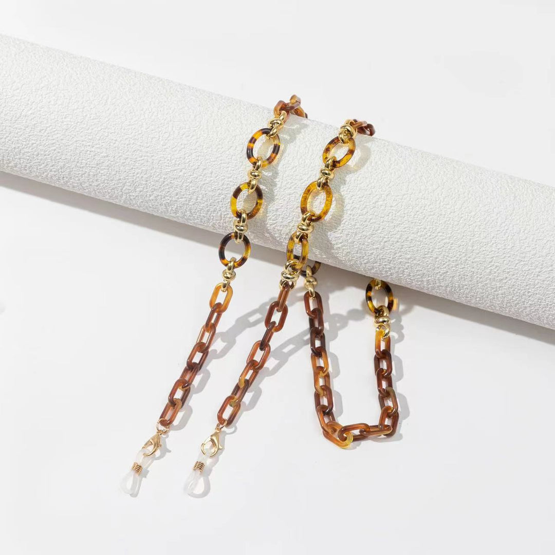 Stylish Eyewear Chain Holder Stornfield