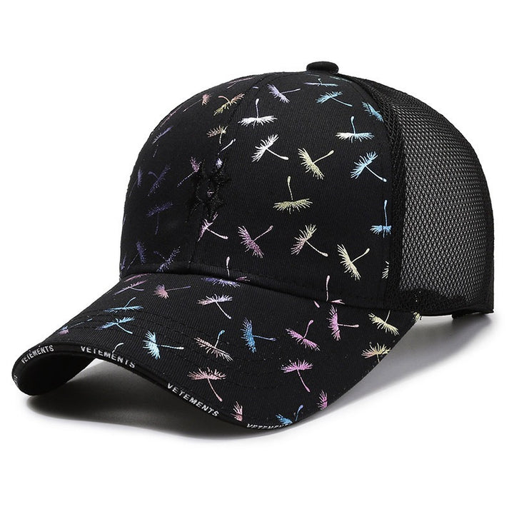 Women Light and Comfortable Baseball Cap Stornfield