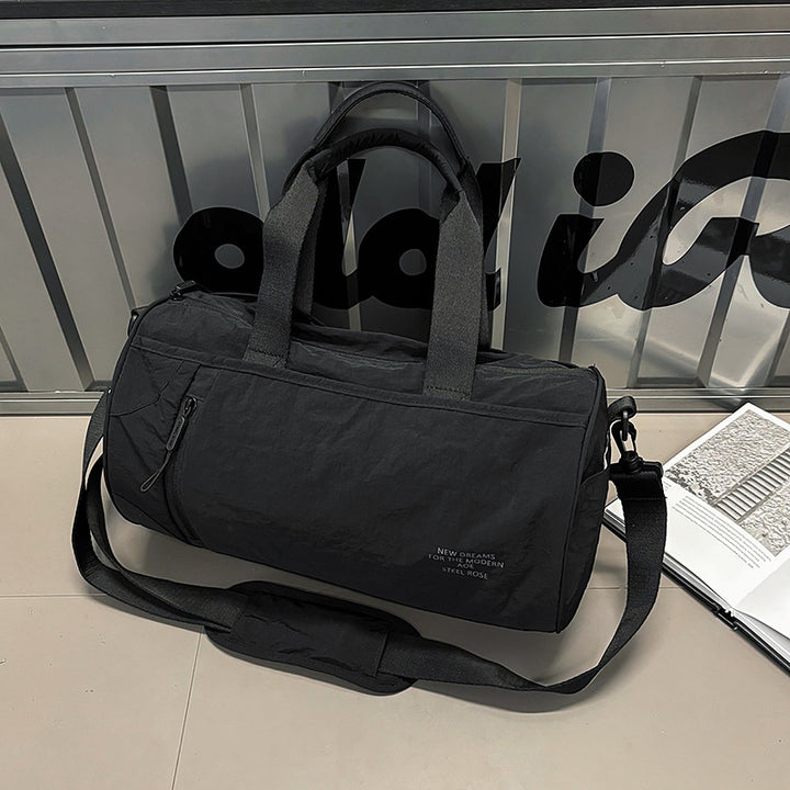Sporty travel bag Stornfield