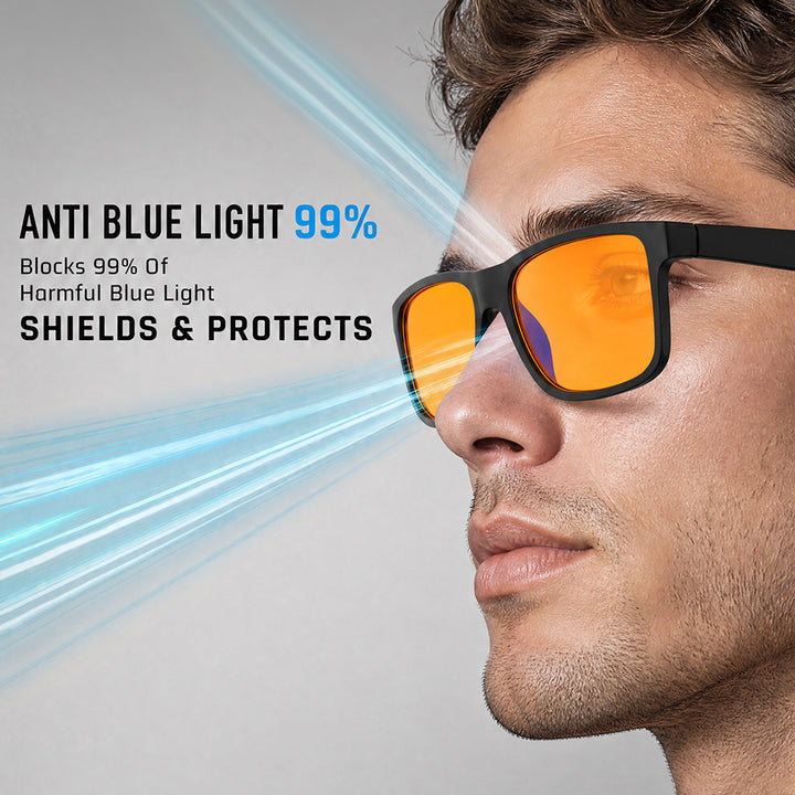 Sporty Fashion Sunglasses Stornfield