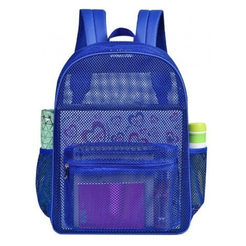 Breathable Mesh Backpack Stornfield